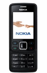 Nokia 6300K