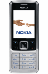 Nokia 6300VIRNI