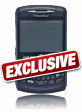 Buy the Blackberry 8310 Curve Midnight mobile phone