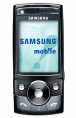 Samsung G600B Clearance