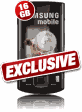 Buy the Samsung i8510 16GB mobile phone