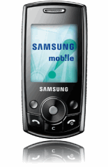 Samsung J700 Silver