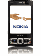 Buy the Nokia N95 Black 8GB mobile phone