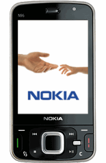 Nokia N96