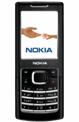 Nokia 6500