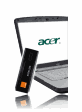 Buy the Orange USB Modem + Acer Aspire 5315 Laptop- Inclusive mobile phone