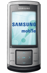 Samsung U900GH Clearance