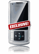 Buy the Samsung U900 Soul Silver Clearance mobile phone