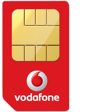 How To Activate Vodafone Sim Card