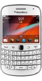 BlackBerry Bold 9900 White