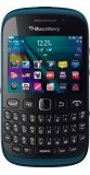 BlackBerry Curve 9320 Teal Blue