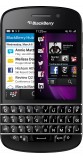 BlackBerry Q10 Black