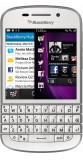 BlackBerry Q10 White