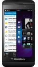 BlackBerry Z10 Black