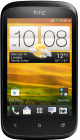 HTC Desire C Black no NFC