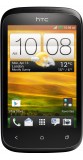 HTC Desire C Black