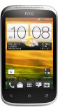 HTC Desire C White