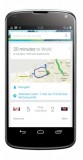 LG Nexus 4 Black