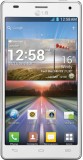 LG Optimus 4X HD White