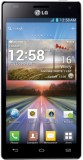 LG Optimus 4X HD Black