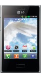 LG Optimus L3 Black