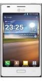 LG Optimus L5 White