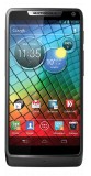Motorola RAZR i