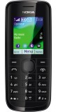 Nokia 113 Black