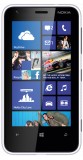 Nokia Lumia 620 White
