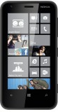 Nokia Lumia 620 Black