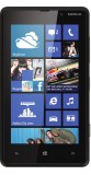 Nokia Lumia 820 Black