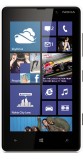 Nokia Lumia 820 White