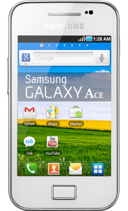 Talktalk Mobile Samsung Galaxy