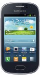 Samsung Galaxy Fame Blue