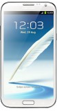 Samsung Galaxy Note 2 White