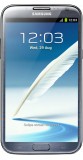 Samsung Galaxy Note 2 Grey