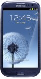 Samsung Galaxy S3 Blue