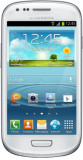 Samsung Galaxy S3 Mini Blue