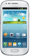 Samsung Galaxy S3 Mini White