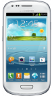 Samsung Galaxy S3 Mini White