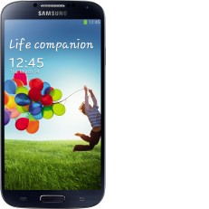 Samsung Galaxy S4 Black