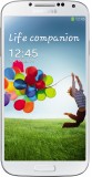 Samsung Galaxy S4 White