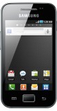 Samsung Galaxy Ace