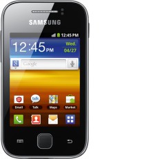 Samsung Galaxy Y