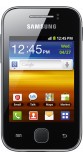 Samsung Galaxy Y