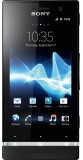 Sony Xperia U