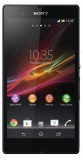 Sony Xperia Z Black