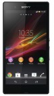 Sony Xperia Z Black