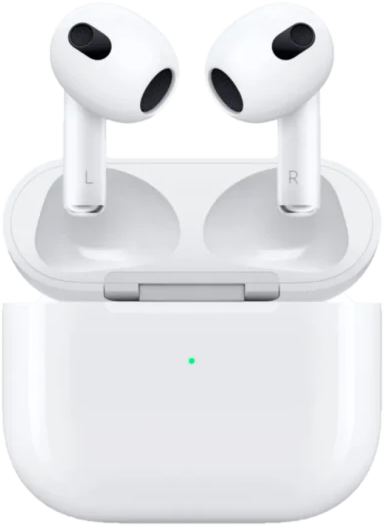 Apple Airpods 3rd Generation WHITE