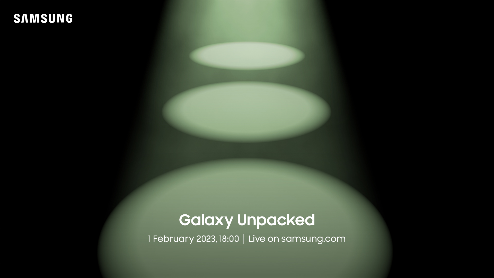Galaxy unpacked